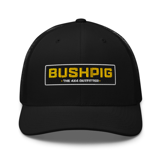 Outfitter Trucker Cap