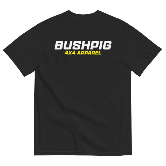 BushPig 4x4 Tee