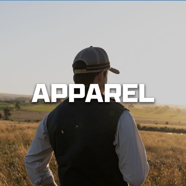 Apparel