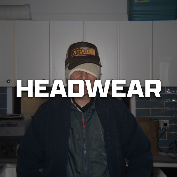 Headwear