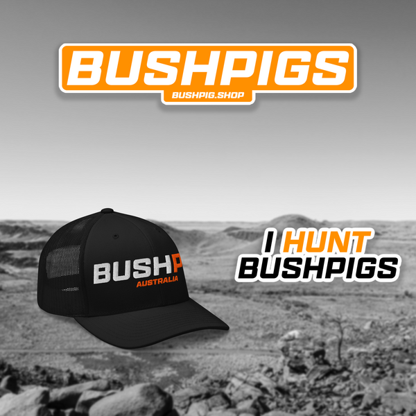 BushPig Scrub Bundle