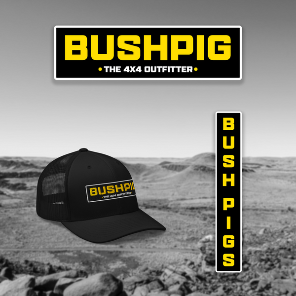 Outfitter Bundle